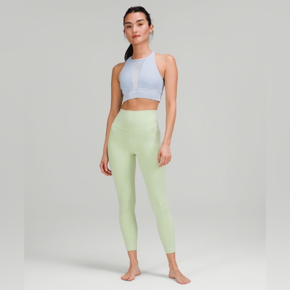 NWT lululemon align